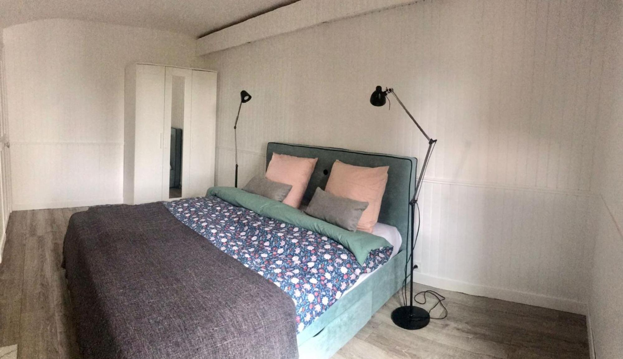 Charmante Maison De Ville Proche De Toutes Les Commodites Et Situee A 300 M De La Gare Et A 12 Mn De Paris En Train Enghien-les-Bains Exteriér fotografie