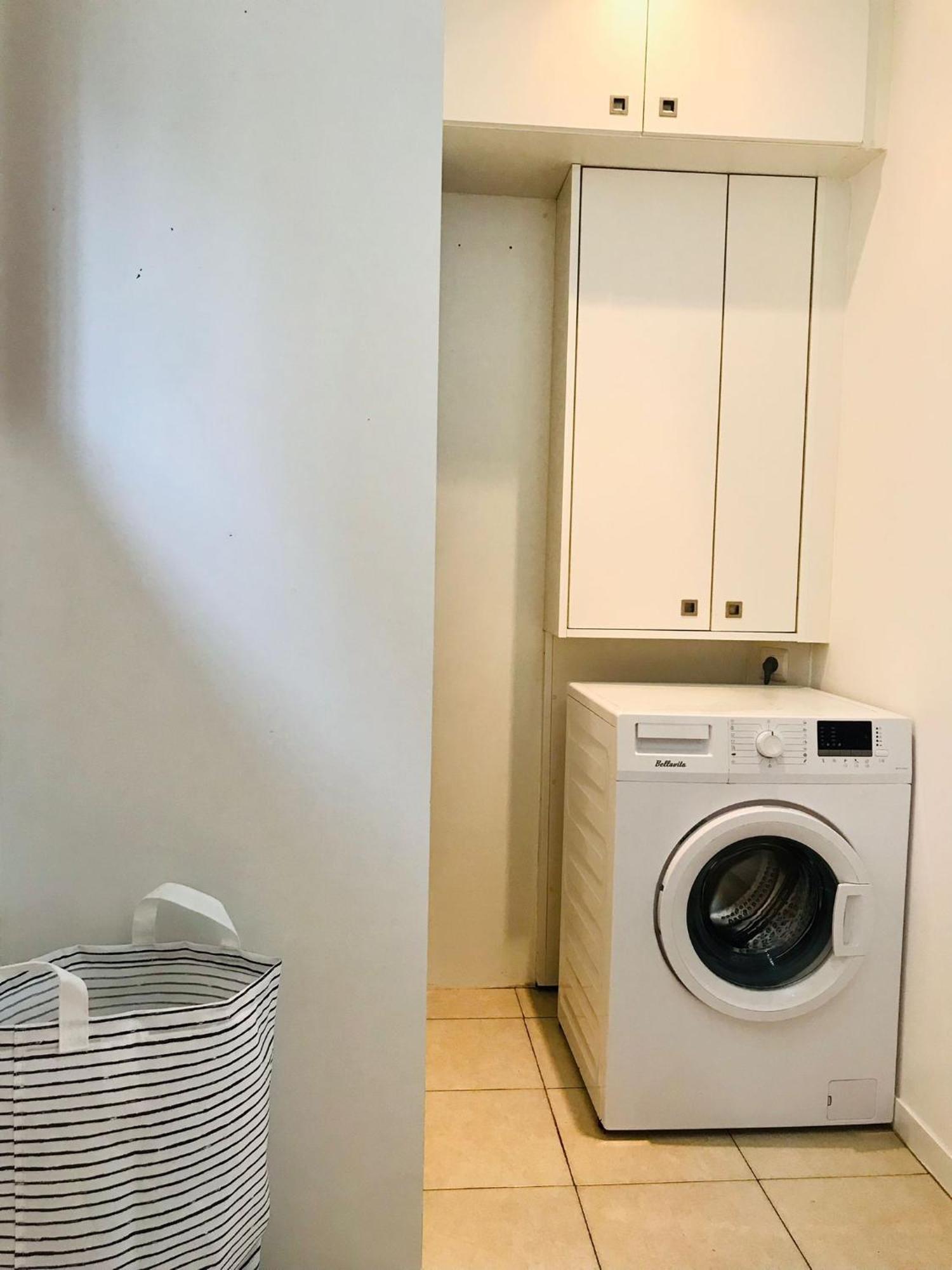 Charmante Maison De Ville Proche De Toutes Les Commodites Et Situee A 300 M De La Gare Et A 12 Mn De Paris En Train Enghien-les-Bains Exteriér fotografie